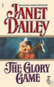 The Glory Game (Large Print)