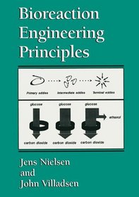 Bioreaction Engineering Principles