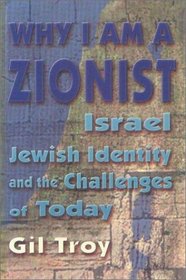 Why I am a Zionist