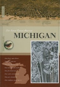 Michigan (This Land Called America)
