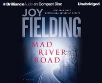 Mad River Road (Audio CD) (Unabridged)