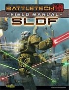 Battletech: Field Manual Star League Defense Force