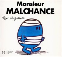 Monsieur Malchance (Bonhomme)