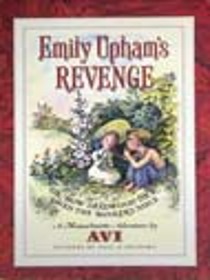 Emily Upham's Revenge ( Special Edition )