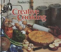Readers Digest Creative Cooking