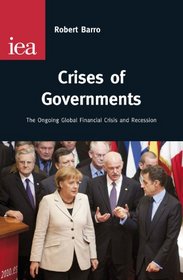Crises of Governments: Ongoing Global Financial Crisis and Recession