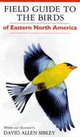Field Guide to Birds of Eastern North America