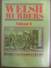 Welsh Murders