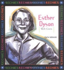 Esther Dyson (Techies)