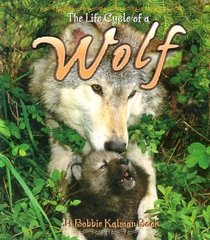 The Life Cycle of a Wolf (The Life Cycle)
