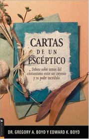 Cartas DE Un Esceptico