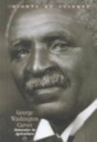 Giants of Science - George Washington Carver (Giants of Science)