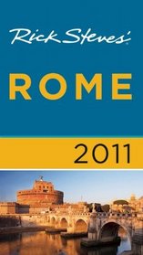 Rick Steves' Rome 2011