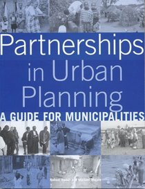 Partnerships in Urban Planning: A Guide for Municipalities
