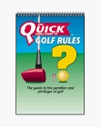 The Quick Series Guide to Golf Rules (Quick Series Guide)