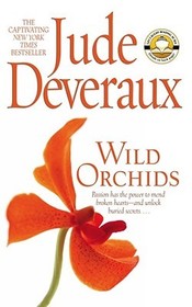 Wild Orchids (Audio CD)