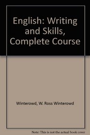 English: Writing and Skills, Complete Course