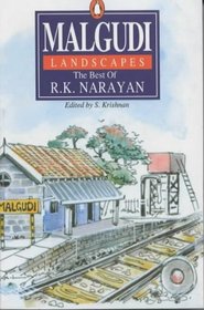 Malgudi Landscapes: The Best of R. K. Narayan