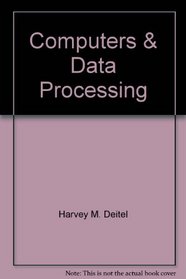 Computers & Data Processing