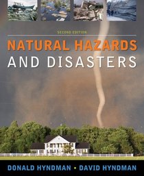 Natural Hazards and Disasters