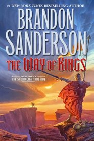 The Way of Kings (Stormlight Archive, Bk 1)