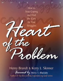The Heart of the Problem Workbook
