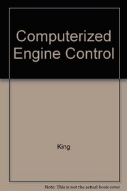 Computerized Engine Controls