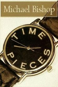 Time pieces: Poems