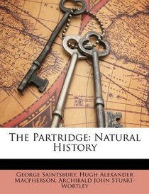The Partridge: Natural History