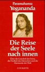 Die Reise Der Seele Nach Innen/Man's Etarnal Quest