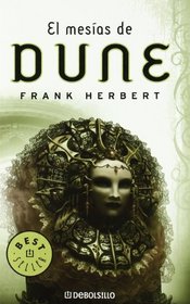 El Mesias De Dune / Dune Messiah (Best Seller)