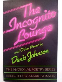 Incognito Lounge
