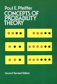 Concepts of Probability Theory