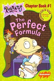 The Perfect Formula (Rugrats)