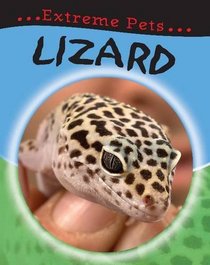 Lizard (Extreme Pets)