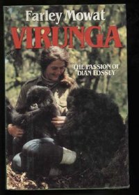 Virunga: The Passion of Dian Fossey