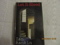 Let It Bleed: An Inspector Rebus Novel (Thorndike Press Large Print Mystery Series)