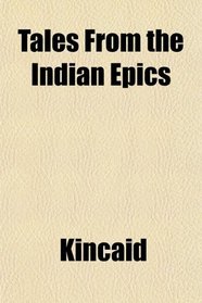 Tales From the Indian Epics