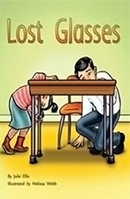 Lost Glasses