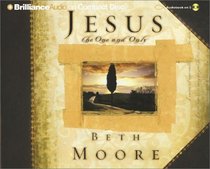 Jesus, the One and Only