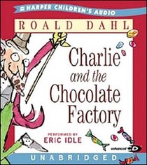 Charlie and the Chocolate Factory