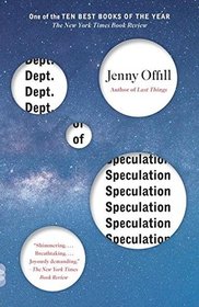 Dept. of Speculation (Vintage Contemporaries)