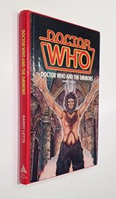 Doctor Who and the Daemons