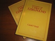 A Companion to <i>The Cantos of Ezra Pound</i>: Vol. I (Cantos 1-71)