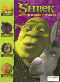 Shrek