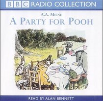 A Party for Pooh (BBC Radio Collection)