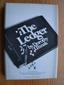 LEDGER           M (An Inner sanctum mystery)