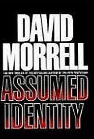 Assumed Identity BCA Edition