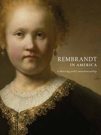 Rembrandt: Paintings in America