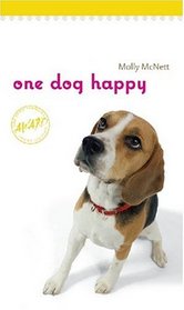 One Dog Happy (Iowa Short Fiction Award)